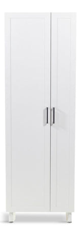 Laundry Tall Cabinet N9T9 - product image 1
