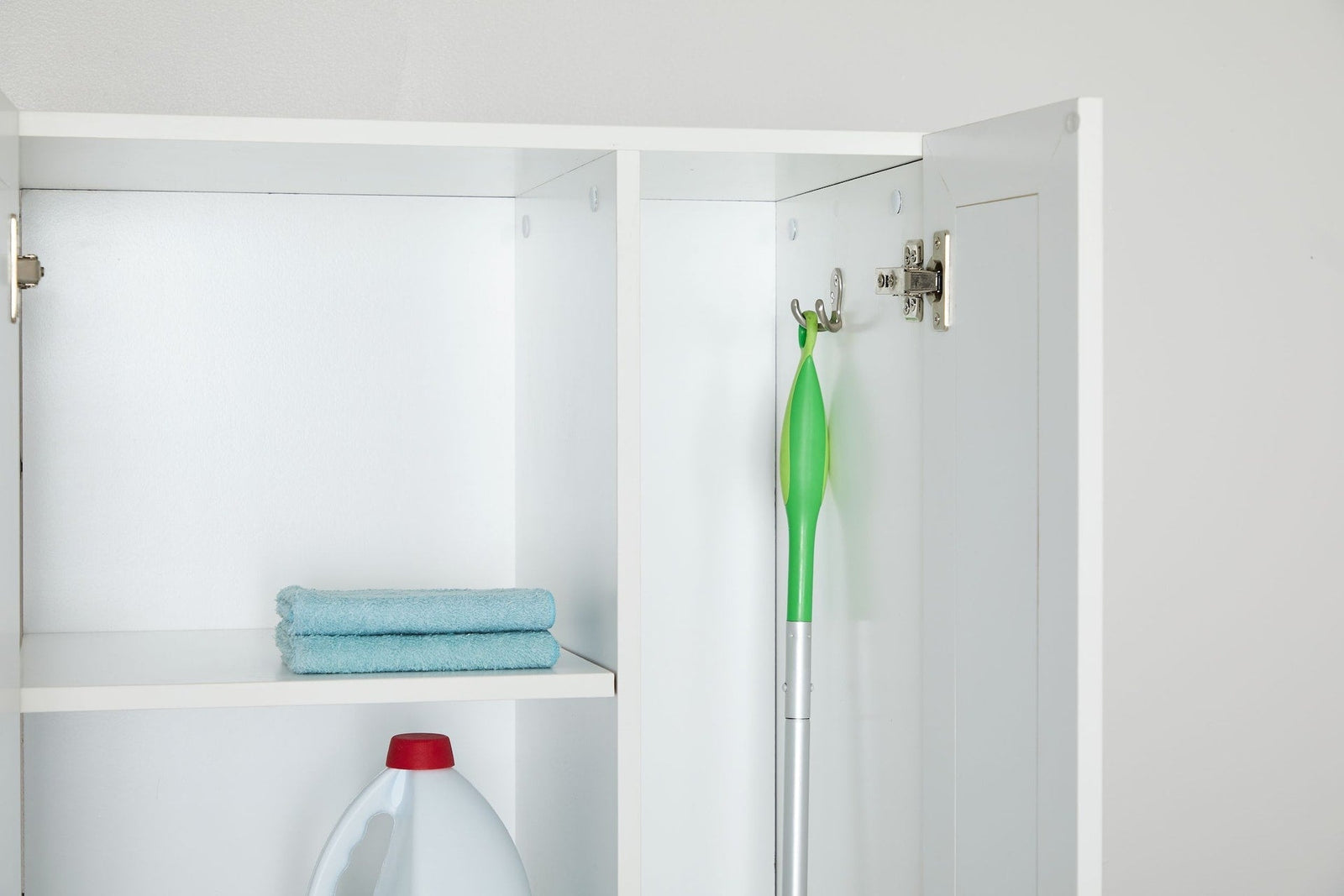 Laundry Tall Cabinet N9T9 - product image 6