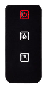 Media Fireplace U3Q7 - product image 1