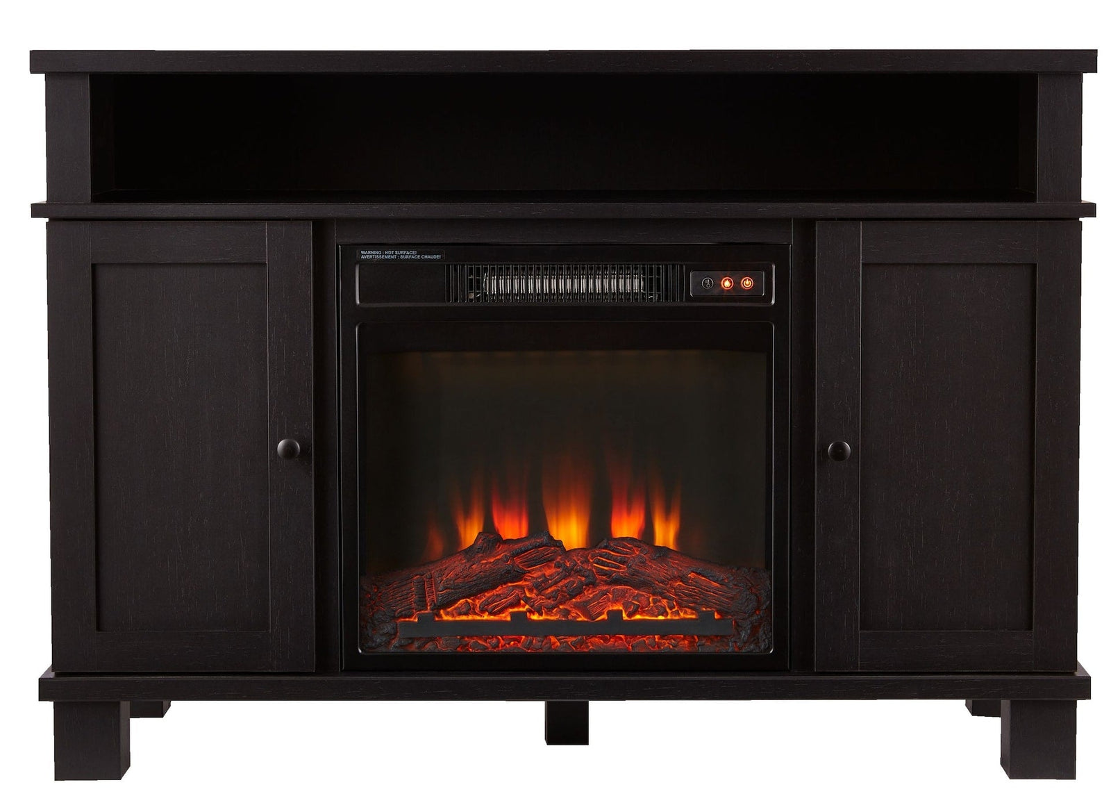 Media Fireplace U3Q7 - product image 2