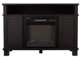 Media Fireplace U3Q7 - product image 4