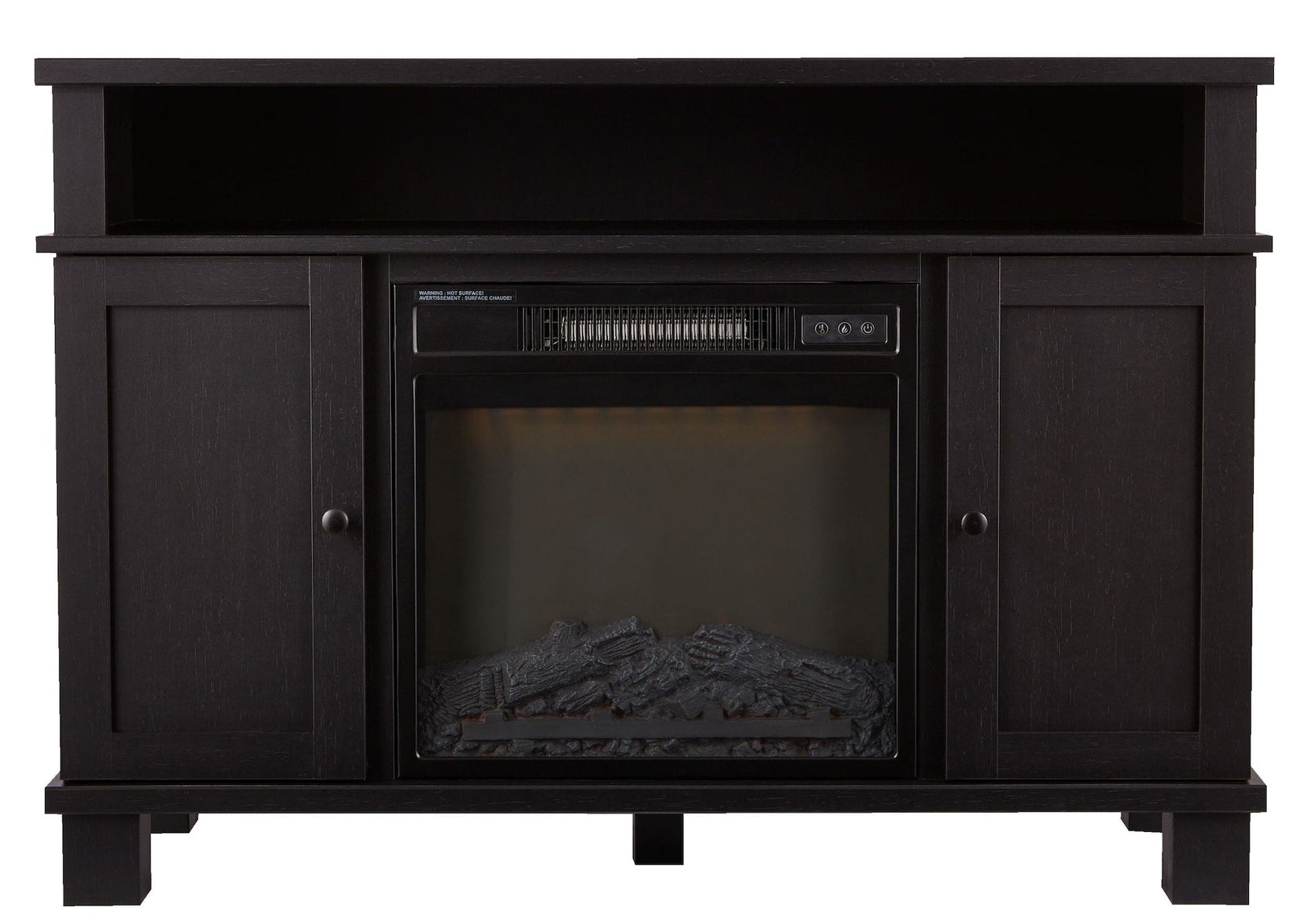 Media Fireplace U3Q7 - product image 4