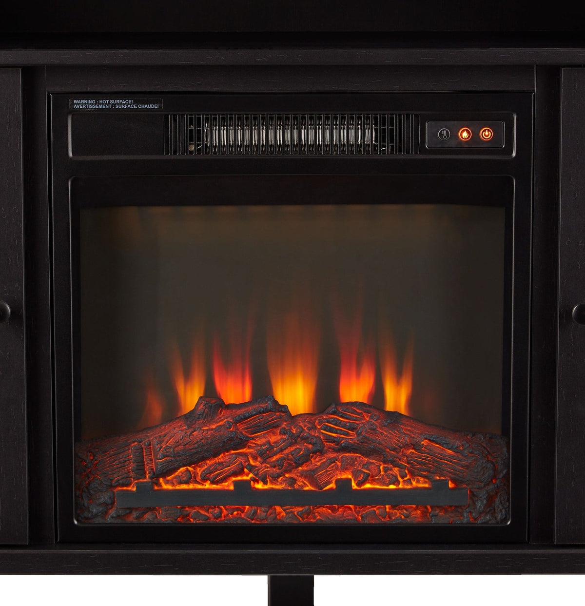 Media Fireplace U3Q7 - product image 6