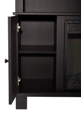 Media Fireplace U3Q7 - product image 7