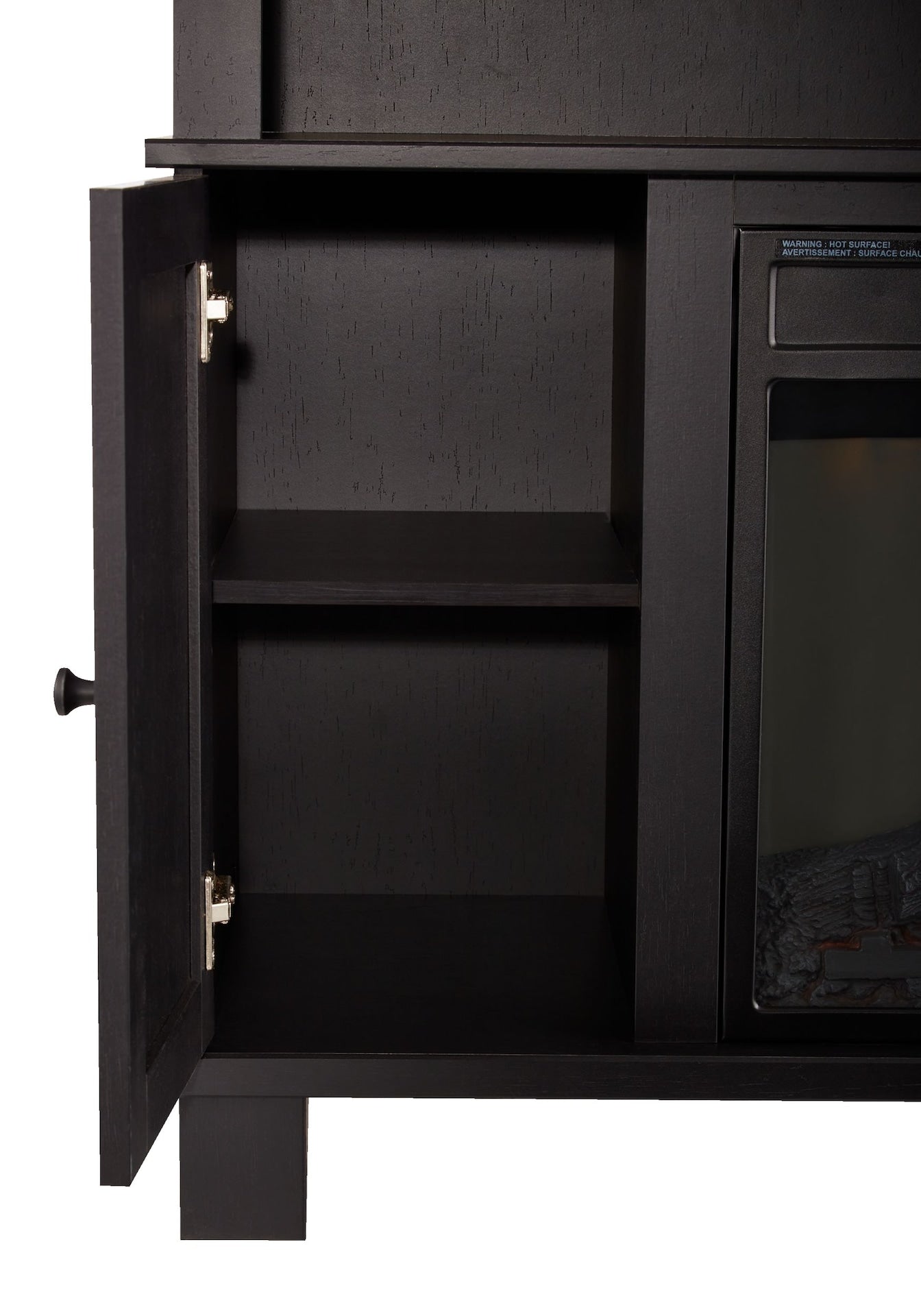 Media Fireplace U3Q7 - product image 7