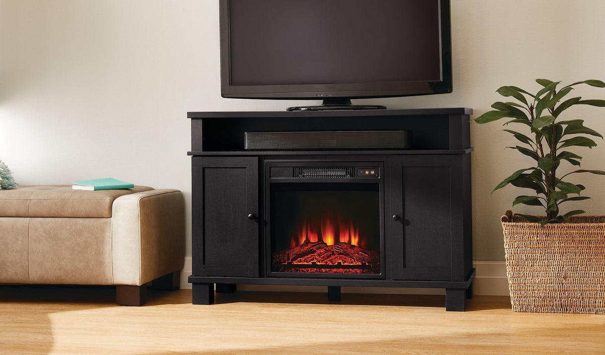 Media Fireplace U3Q7 - product image 8