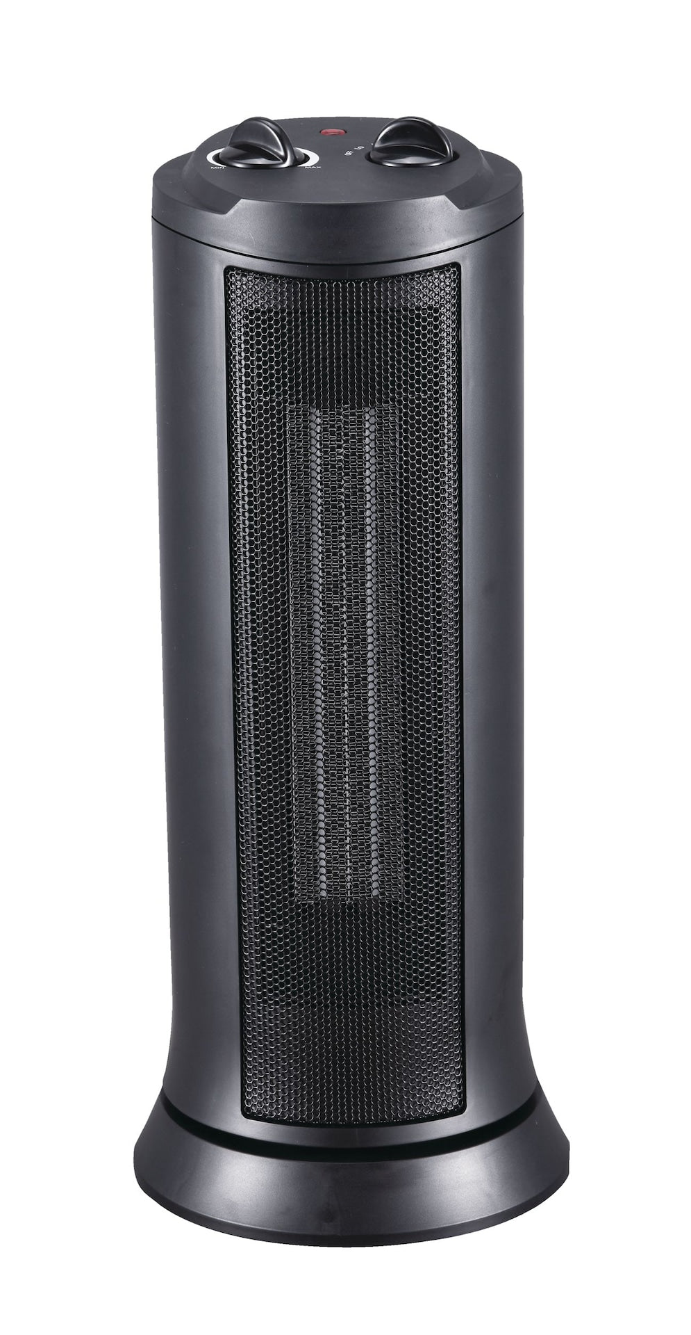 Oscillating Tower Ceramic Space Heater withThermostat, 1500W, Black L7L7 - product image 3