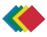 Reversible Foam Tiles for Kids, 4-pk, 24-in x 24-in T9V4 - product image 1