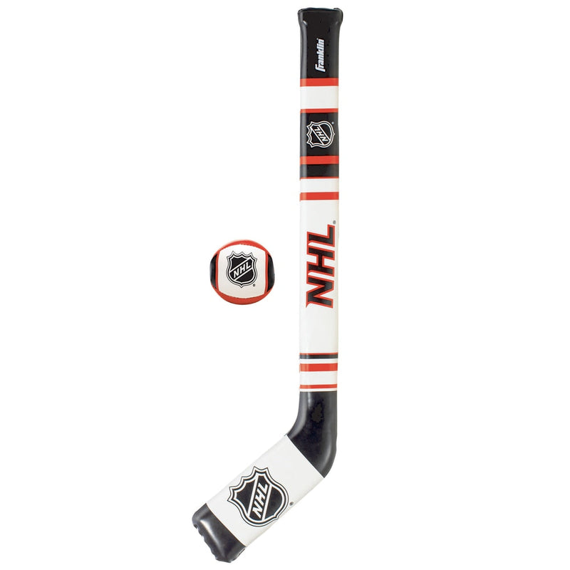 Hockey Stick with Ball Set F5C4