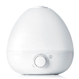 Baby BreatheFrida the 3-in-1 Humidifier, Diffuser + Nightlight W3R7 - product image 1