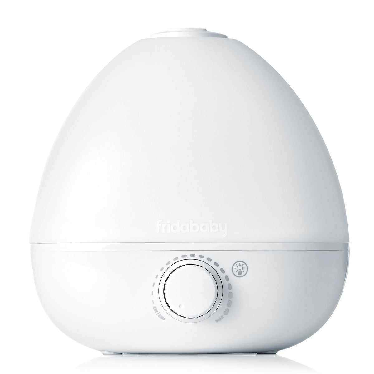 Baby BreatheFrida the 3-in-1 Humidifier, Diffuser + Nightlight W3R7 - product image 1
