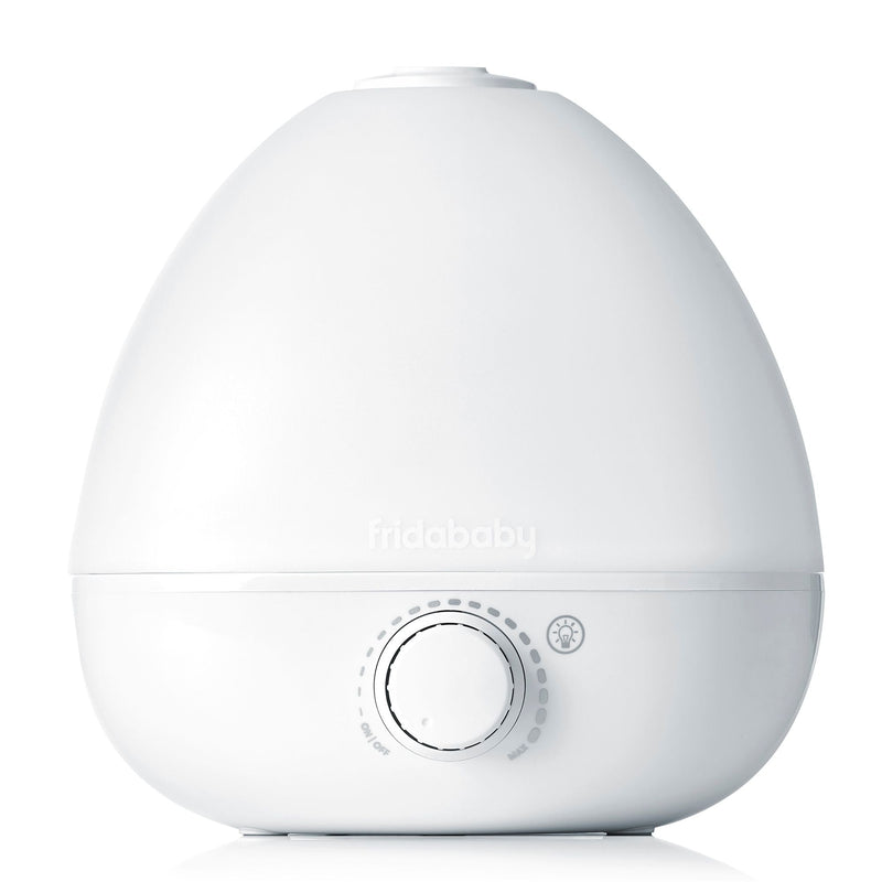 Baby BreatheFrida the 3-in-1 Humidifier, Diffuser + Nightlight W3R7
