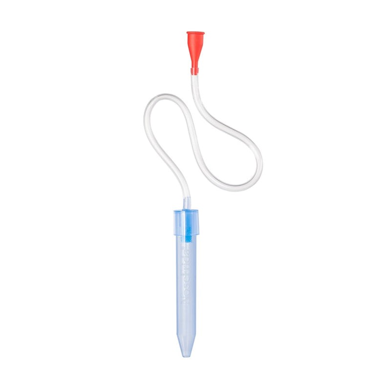NoseFrida The Snotsucker Baby Nasal Aspirator P6H0