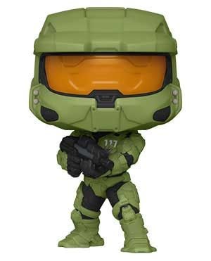 POP! Gaming Vinyl Figure, Assorted J0V7