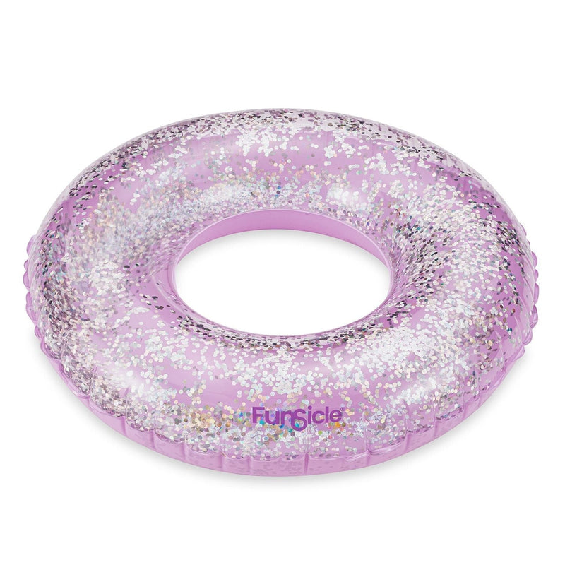 Glitter Jitters Fun Tube, Assorted, Ages 9+ X0D9