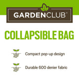 Garden Club Collapsible Garden Bag H8Q5 - product image 2