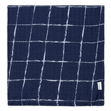 Childrenwear Coastal Calm Soft Cotton Muslin Baby Blanket, 2-pk L2Y0 - product image 1