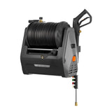 Tools Grandfalls G30 Wall Mounted 2100 PSI 2.2 GPM Brushless Retractable Electric Pressure Washer with 100-ft Hard Hose J1I4 - product image 2