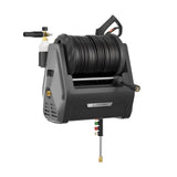 Tools Grandfalls G30 Wall Mounted 2100 PSI 2.2 GPM Brushless Retractable Electric Pressure Washer with 100-ft Hard Hose J1I4 - product image 3