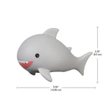 Electric LED Shark Colour-Changing Bath Light G6Y2 - product image 5