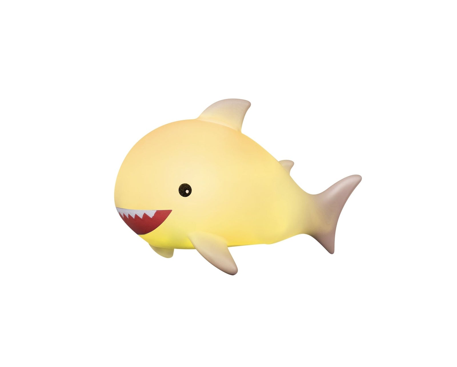 Electric LED Shark Colour-Changing Bath Light G6Y2 - product image 7