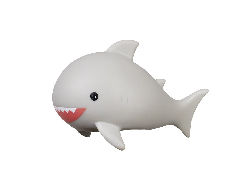 Electric LED Shark Colour-Changing Bath Light G6Y2 - product image 8