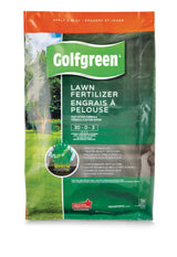 Lawn Fertilizer, 30-0-3, 25-kg R0E0 - product image 1