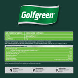 Nitrogrow+ Lawn Starter Premium Fertilizer,10-20-05, 1.5-kg A1O4 - product image 2