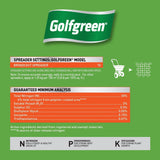 Spring & Summer Lawn Fertilizer, 30-0-3, 20-kg M4S7 - product image 2