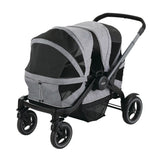 Modes Adventure Stroller Wagon, Foldable, All-Terrain, Tenton R4S3 - product image 1