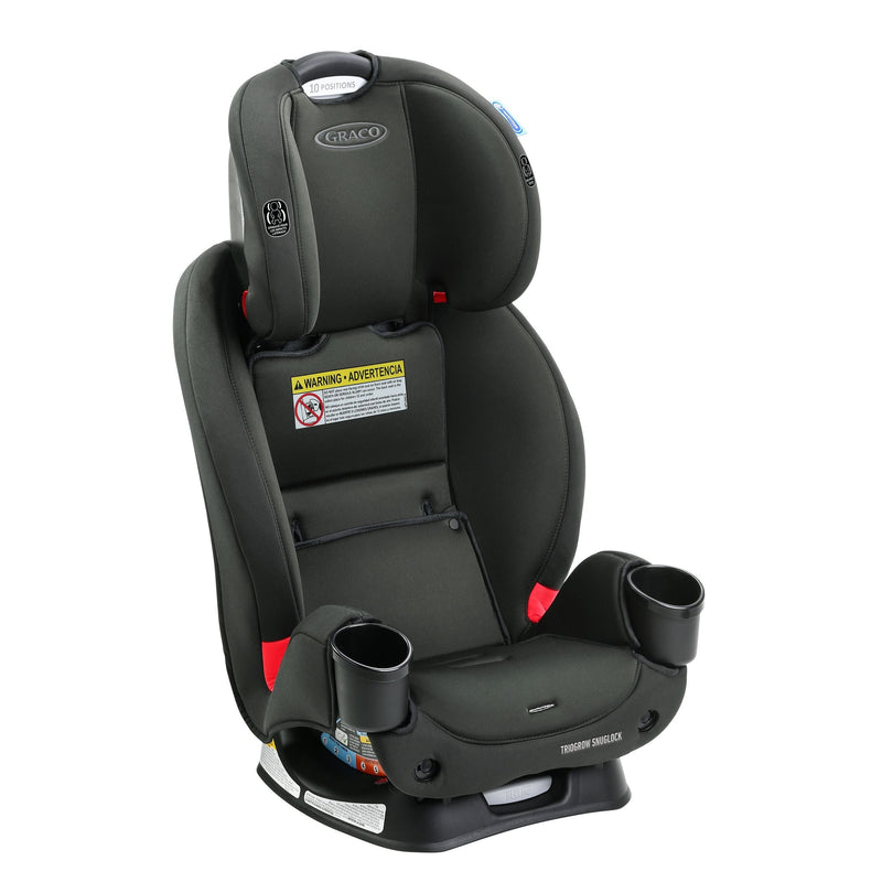 TrioGrow SnugLock 3-in-1 Car Seat, Leland Y5N1