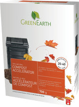 Green Earth Compost Accelerator M0T2 - product image 1