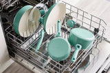 Rio Ceramic Cookware Set, Dishwasher & Oven Safe, 11-pc P9D4 - product image 5