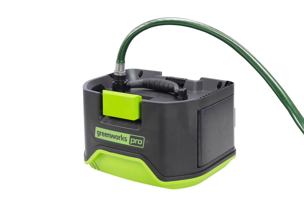 60V 1800PSI 1.0GPM Pressure Washer, Tool Only J3H2 - product image 3