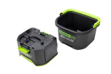 60V 1800PSI 1.0GPM Pressure Washer, Tool Only J3H2 - product image 4