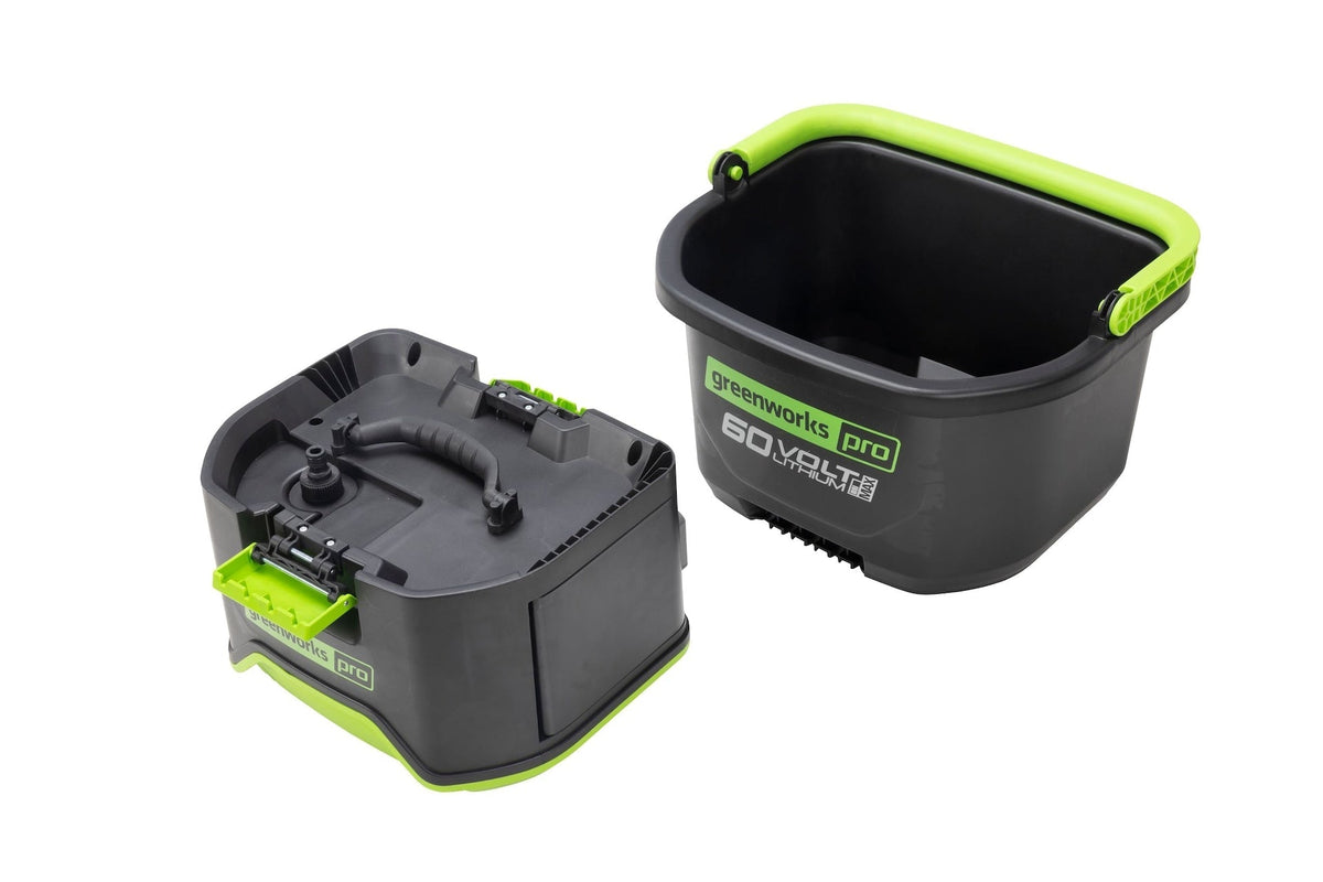 60V 1800PSI 1.0GPM Pressure Washer, Tool Only J3H2 - product image 4