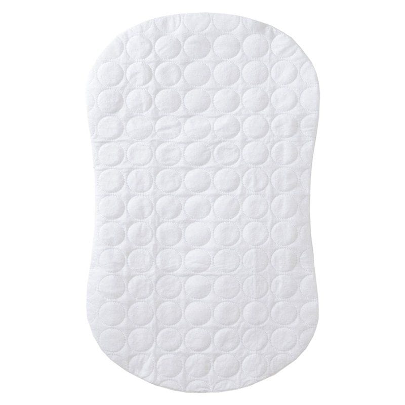 BassiNest Mattress Pad N4W0