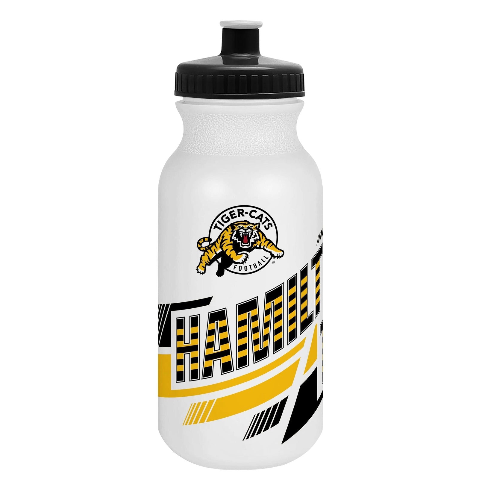 Tiger Cats 20 Oz Sports Bottle Q7B7 - product image 1