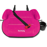 Backless Booster Elite, Fits Kids 34–57-in Tall, Pink I7K1 - product image 1