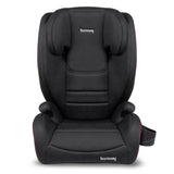 Genesys Deluxe High Back Booster, Black with Red Stitching R1L0 - product image 1