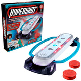 Games Hypershot Electronic Tabletop Hockey Game, 5-in-1 Board Game, Ages 8+ N5D7 - product image 1