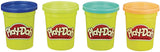 Play-Doh Modeling Compound Creative Toy for Toddlers, Assorted 4 pk, Ages 2+ J6N3 - product image 1