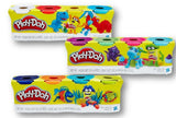 Play-Doh Modeling Compound Creative Toy for Toddlers, Assorted 4 pk, Ages 2+ J6N3 - product image 5