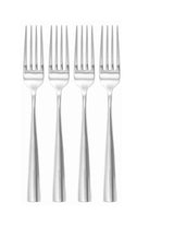 Champagne Dinner Fork Set, 4-pc P9G3 - product image 1