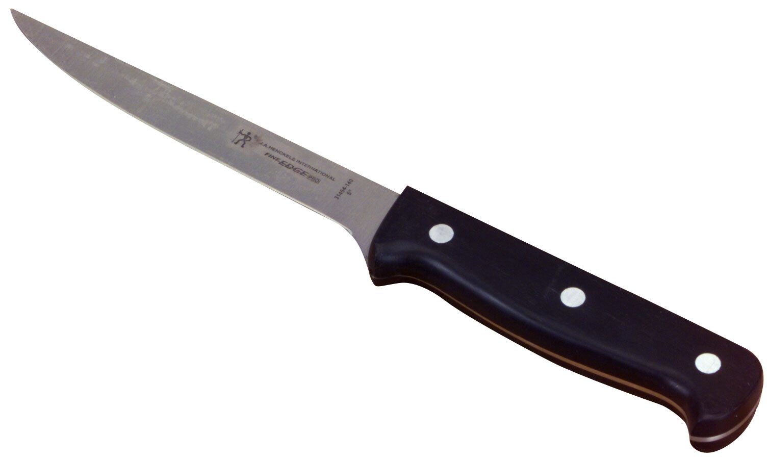 Stainless Steel Fine Edge Pro Boning Knife, Ergonomic Grip, 5.5-in O0N3 - product image 1