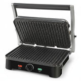 The Rock 1500W Large Non-Stick Panini Grill I1Q5 - product image 2