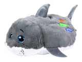 Pets Tents, Shark, Ages 3+ Y8W7 - product image 1