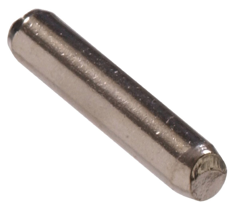 Shelf Pin, For Shelf Support, Easily Installed, 1/4-in, M5 O7M4