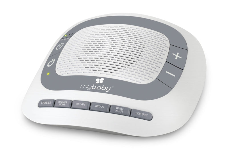 SoundSpa Mini Portable Sound Machine H3L7