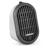 HCE100 HeatBud Personal Portable Ceramic Space Heater, 250W, Assorted I5S1 - product image 1
